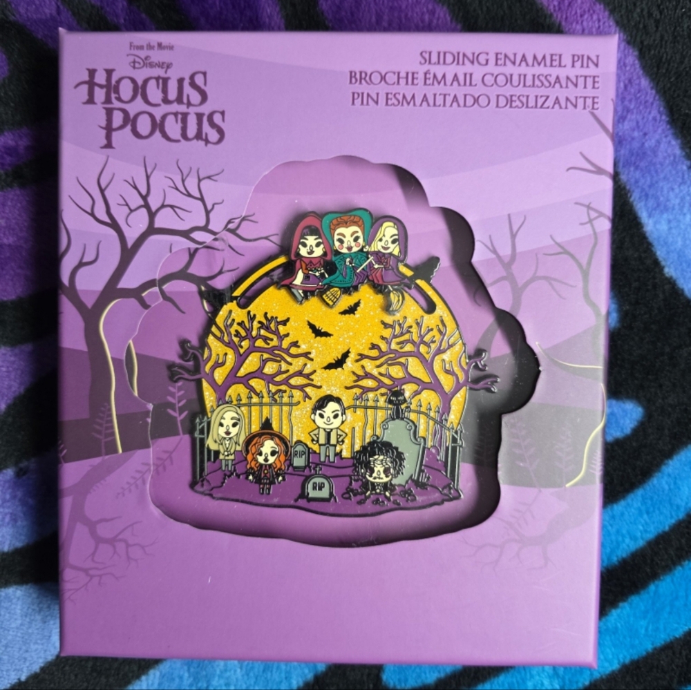 Hocus Pocus Bundle - Picture 2 of 3